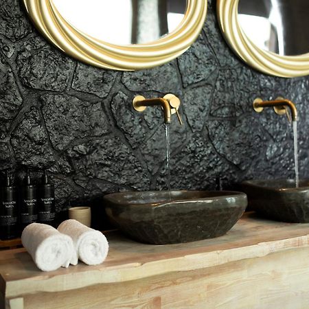 Oia Angle Cavehouse Βίλα Εξωτερικό φωτογραφία