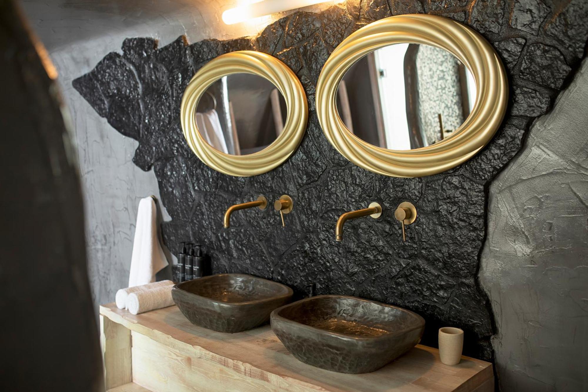 Oia Angle Cavehouse Βίλα Εξωτερικό φωτογραφία