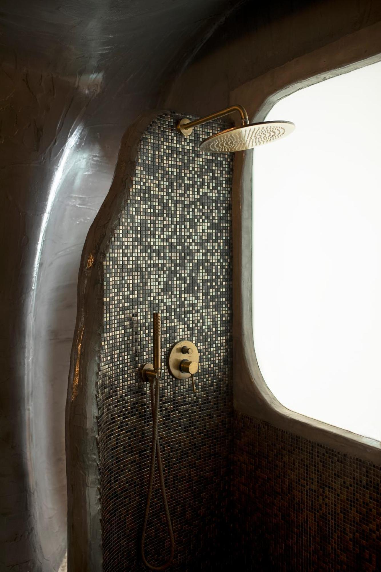 Oia Angle Cavehouse Βίλα Εξωτερικό φωτογραφία