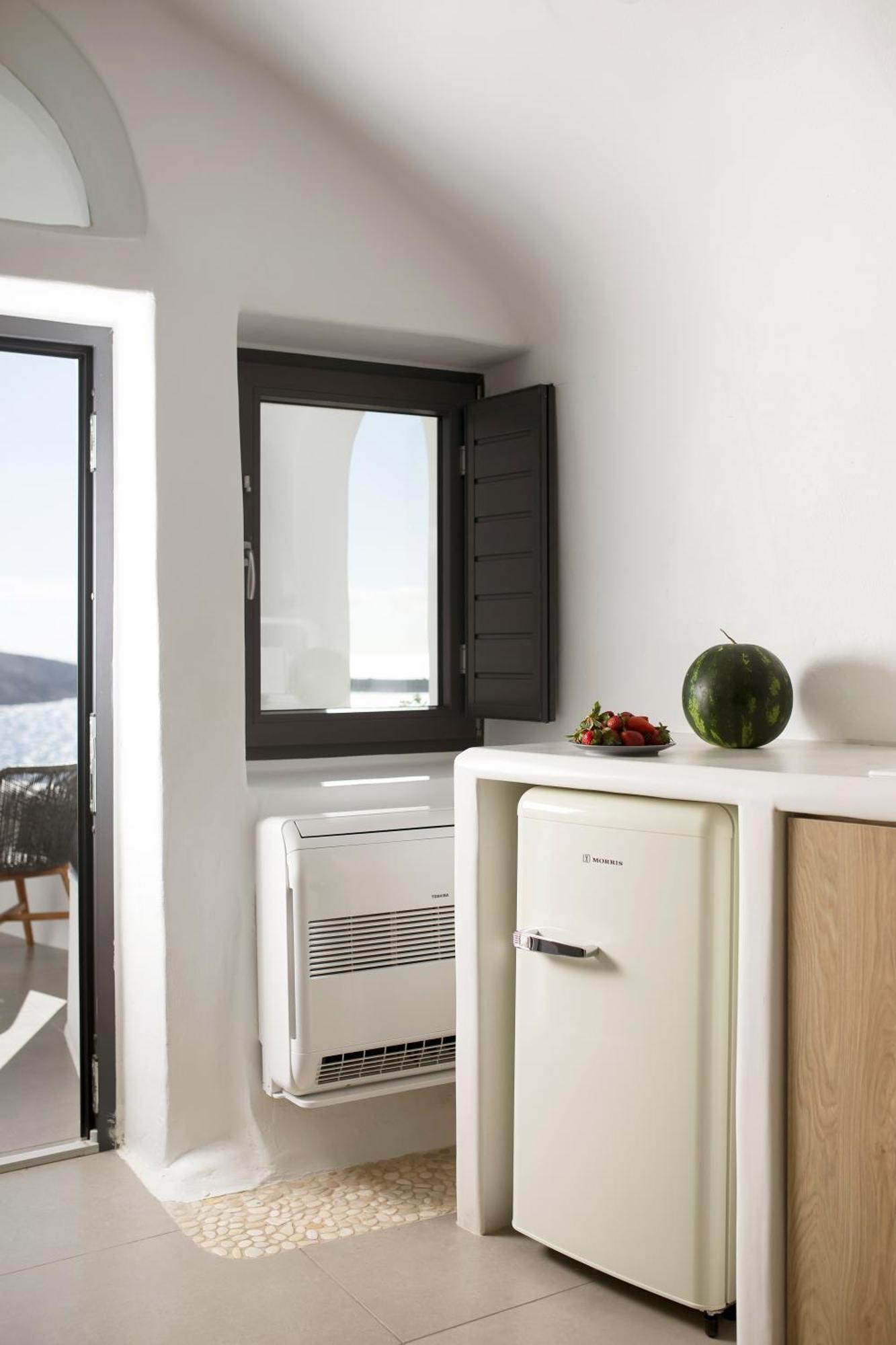 Oia Angle Cavehouse Βίλα Εξωτερικό φωτογραφία