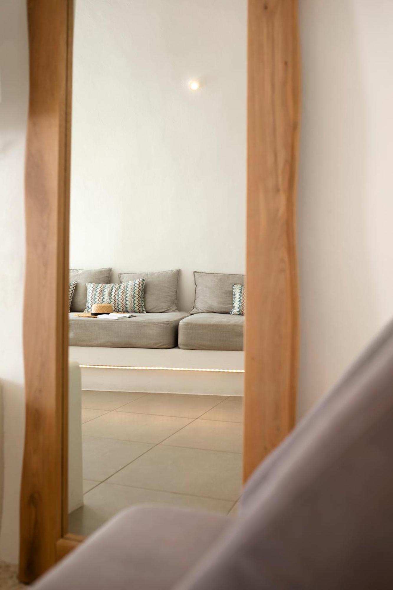 Oia Angle Cavehouse Βίλα Εξωτερικό φωτογραφία