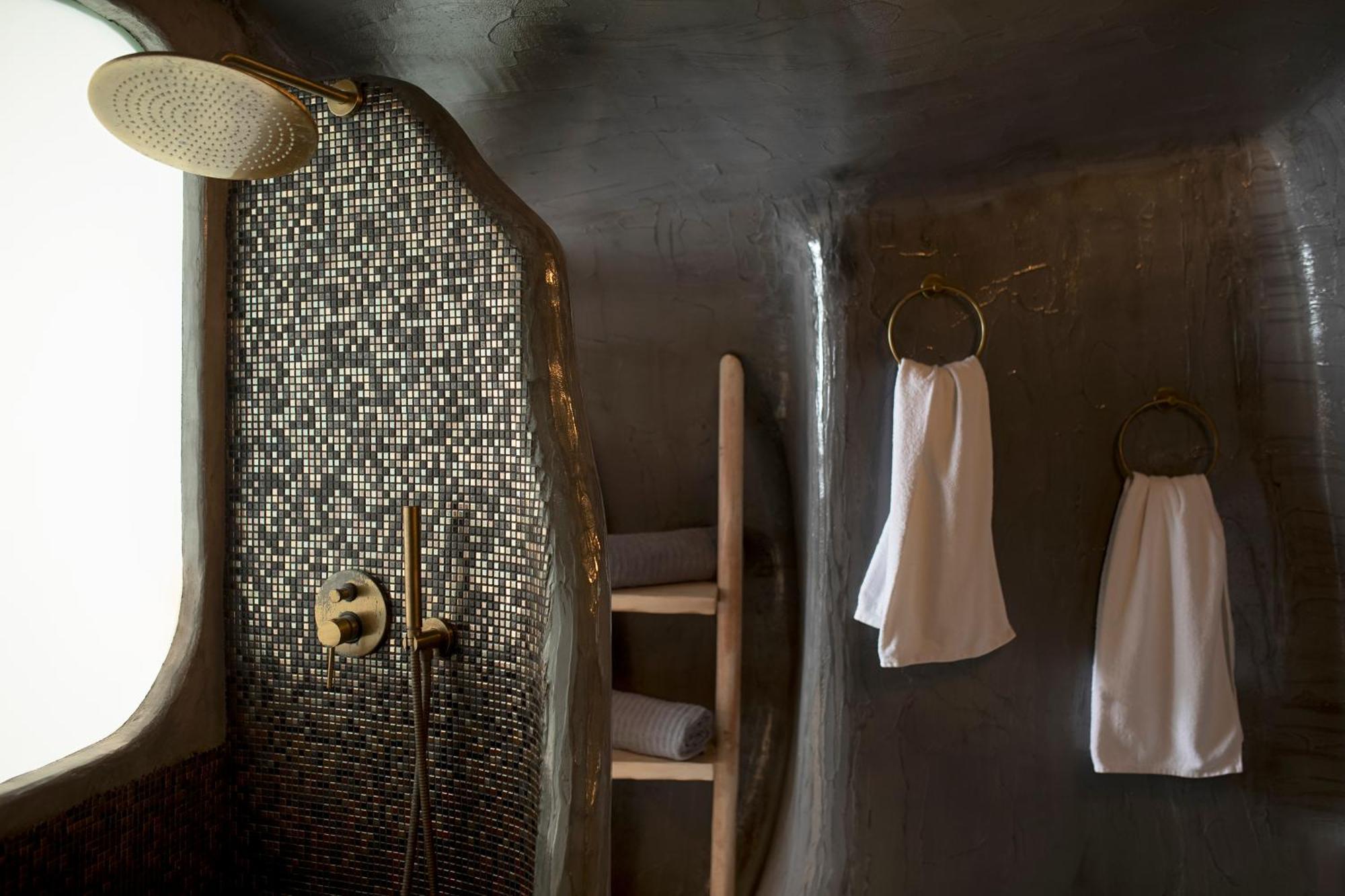 Oia Angle Cavehouse Βίλα Εξωτερικό φωτογραφία